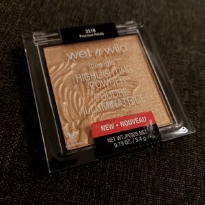 Wet n Wild MegaGlo Highlighting Powder 5.4g